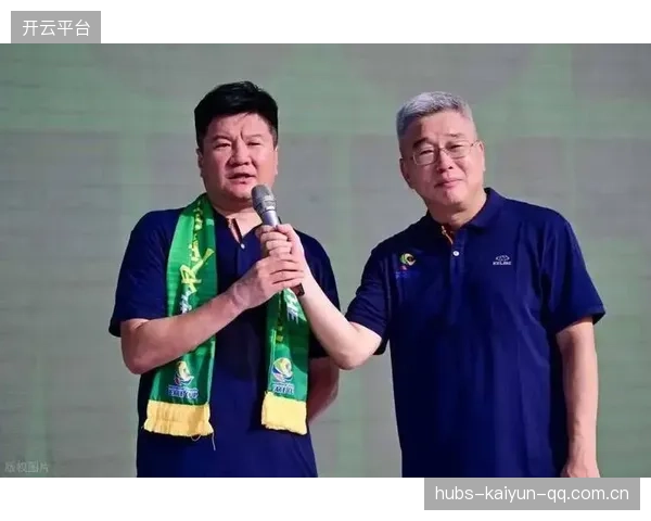 李金羽竞聘浙江队俱乐部总经理——从“球王”到“管理者”的转型之旅