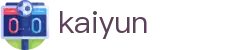 kaiyun - 开云官网登录入口与数据服务平台